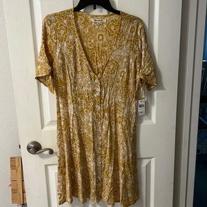 Rip Curl Dress Size Medium